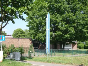 Evangelische Kirche Menden
