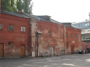 Church of the Nativity of the Theotokos