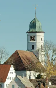 Saint Michael Church