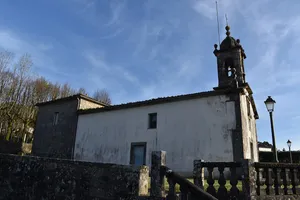 Church of Saint Martin