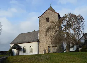 Protestant Church (Sensweiler)