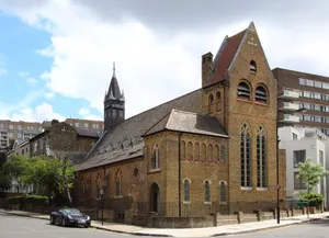 Church of All Souls