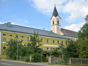 Church of St Raymond of Penyafort