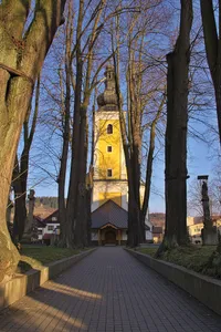 Church of St. Bartholomew (Čadca)