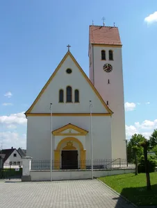 Pfarrkirche St. Martinus
