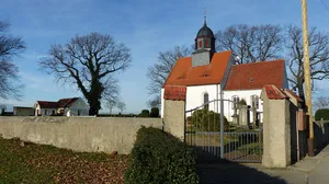 Dorfkirche Steinbach
