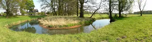 Allertal zwischen Gifhorn und Wolfsburg