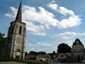 Notre-Dame-de-l'Assomption church