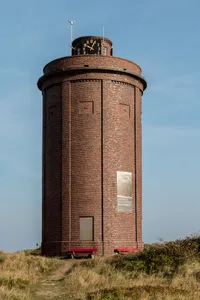 Wasserturm Juist