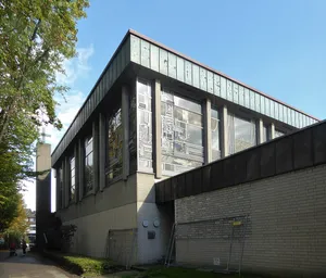 St Luke's Church