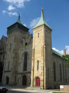 Second Presbyterian Church