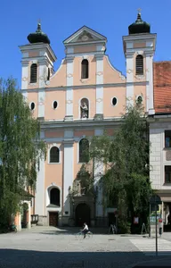 Marienkirche (Steyr)