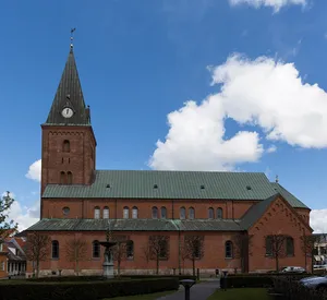 Church of our Lady