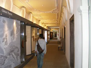 Füssen museum