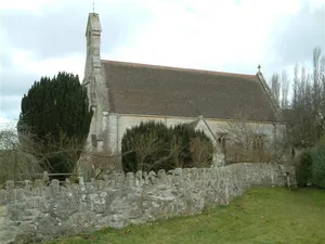 Church of St Mary Magdalen