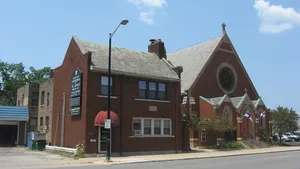 Cathedral of St. James