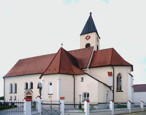 St. Vitus