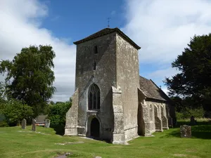 Church of St Peter