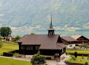 protestant-reformed church