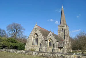 Church of St Stephen
