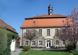 Reformierte Kirche