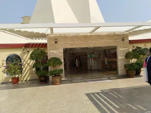 Dubai City Church