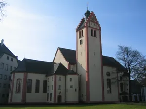 Schlosskirche Altshausen