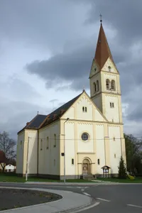 Church of Saint Wenceslaus