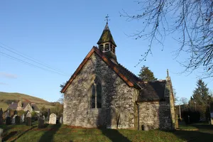 Church of St David
