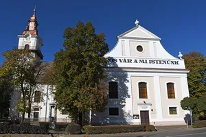 Lutheran Church (Orosháza)
