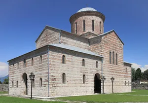 Pitsunda Cathedral