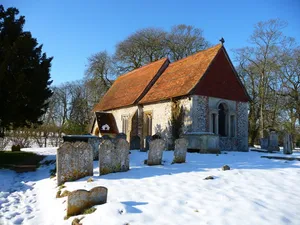 Church of St Michael