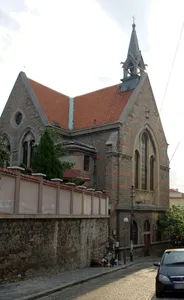 Evangelical Cathedral, Plovdiv