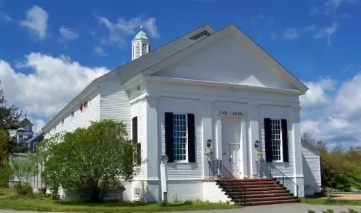 Cape Cinema