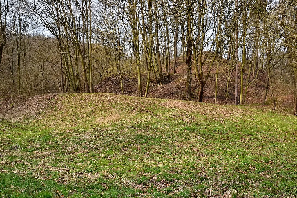 This is a photo of a cultural monument of the Czech Republic,number: