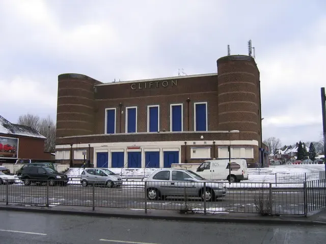 Clifton Cinema