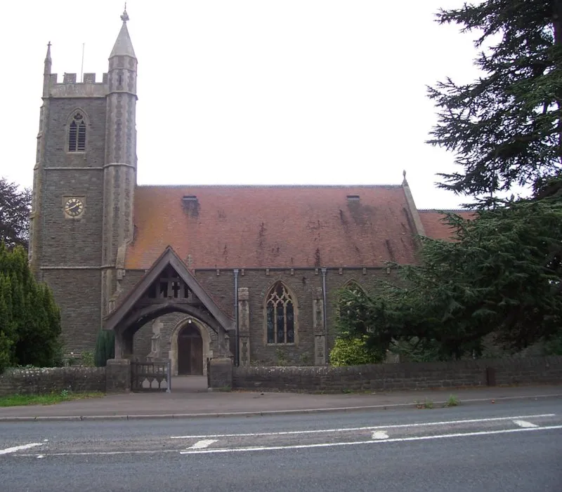 Church of St Helen