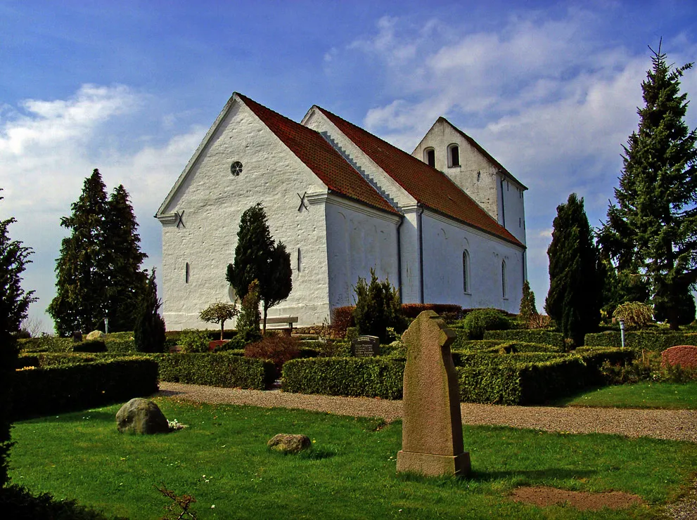 fra nordøst
