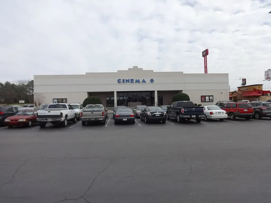 AMC Classic Tifton 6