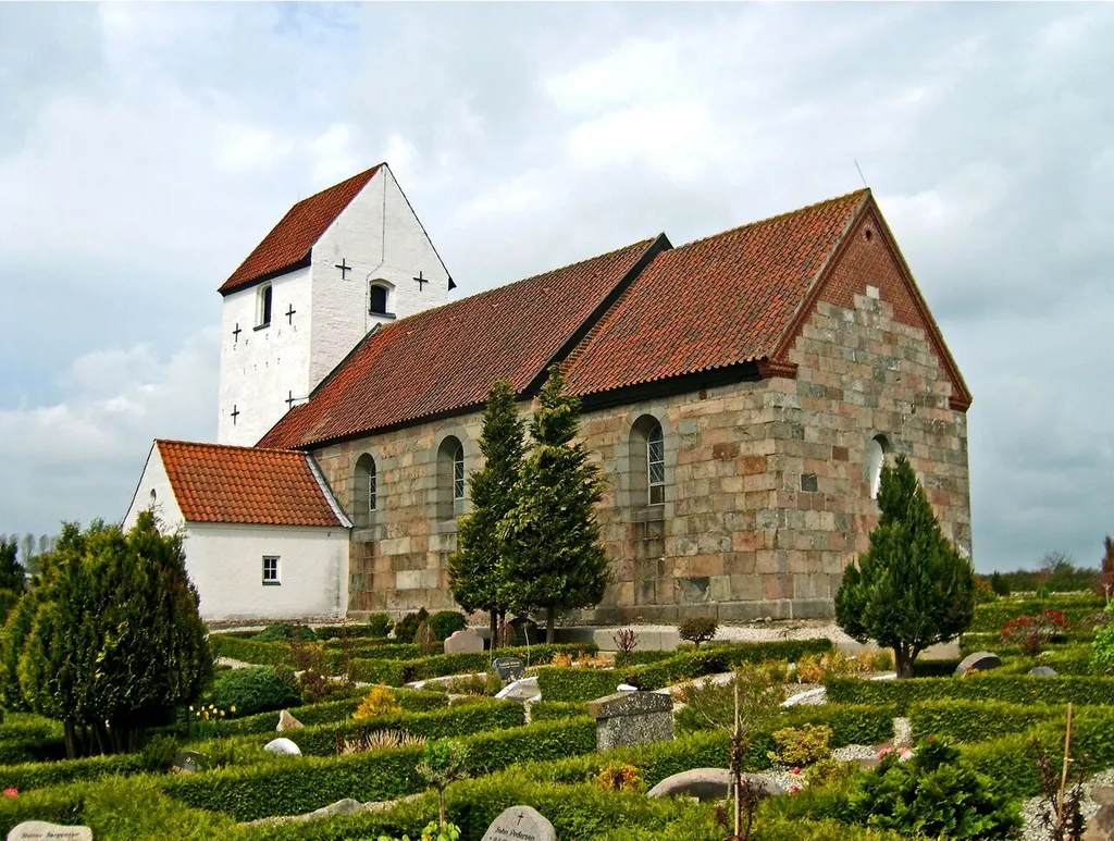 fra sydøst