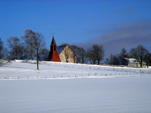Naverstads kyrka (medeltid), Tanums kommun, Västra Götalands län, Sweden