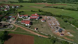 Dormition of the Theotokos Church