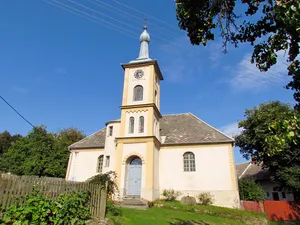 Evangelical church