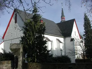 St. Mariä Heimsuchung (Marienheide)