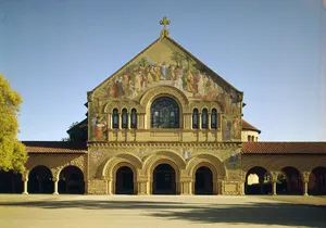 Stanford Memorial Church