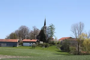 Katholische Kirche St. Peter und Paul