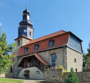 Magdalenen Church