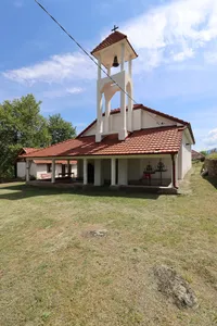 Nativity of the Theotokos Church