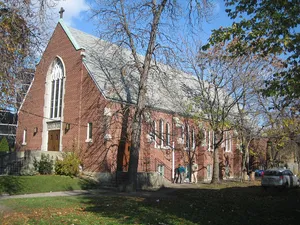 Trinity Evangelical Lutheran Church