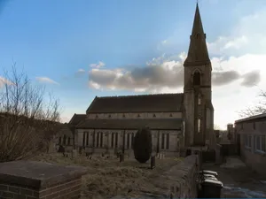 Church of the Holy Trinity